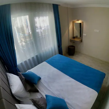 Apartment Miralya Homes Apart 2 *