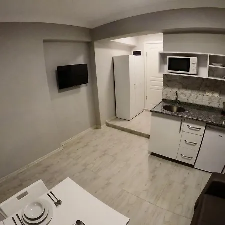 Miralya Homes Apart 2 * Fethiye