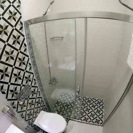 Miralya Homes Apart 2 * Fethiye